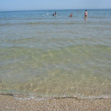 Ferienwohnung Casa Vacanze Disfida Di Barletta Exterior foto